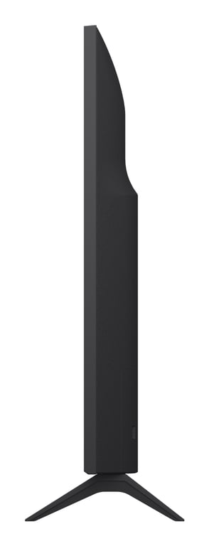 LG UHD AI 43UA75006LA 109,2 cm (43 ) 4K Ultra HD Smart TV Wifi Noir - Neuf