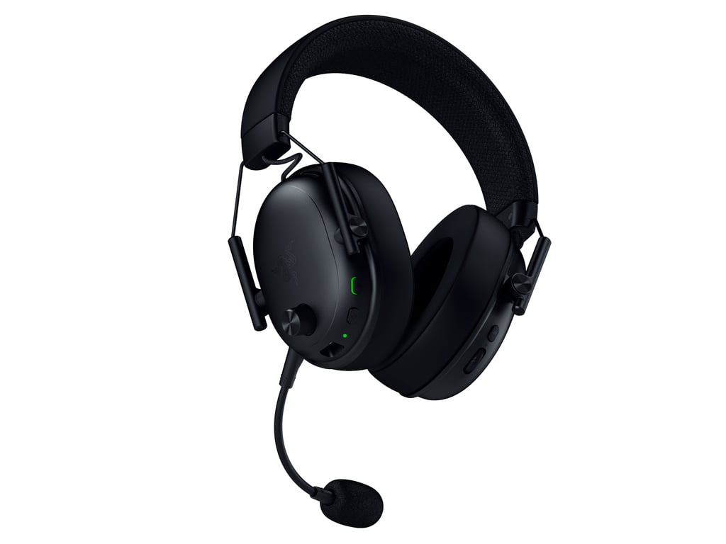 Razer BlackShark V3 Casque Sans fil Arceau Gaming USB Type-C Bluetooth Noir - Neuf