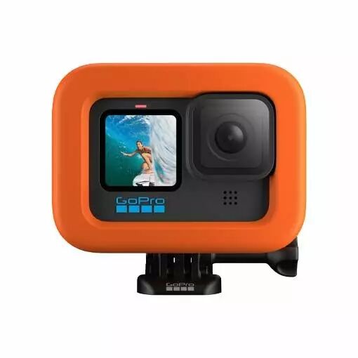 Étui Flottant GoPro Floaty AFFLT-002 – Protection pour Caméra Hero - vue 4