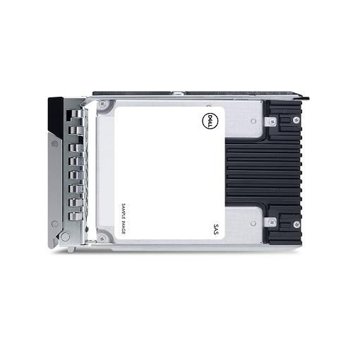 Dell 960GB SSD 2.5in Hot Plug - vue 6