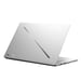 ASUS ROG Zephyrus G16 GA605WV-QR067X Copilot+ PC AMD Ryzen AI 9 HX 370 Ordinateur portable 40,6 cm (16'') 2.5K 32 Go LPDDR5x-SDRAM 1 To SSD NVIDIA GeForce RTX 4060 Wi-Fi 7 (802.11be) Windows 11 Pro Blanc