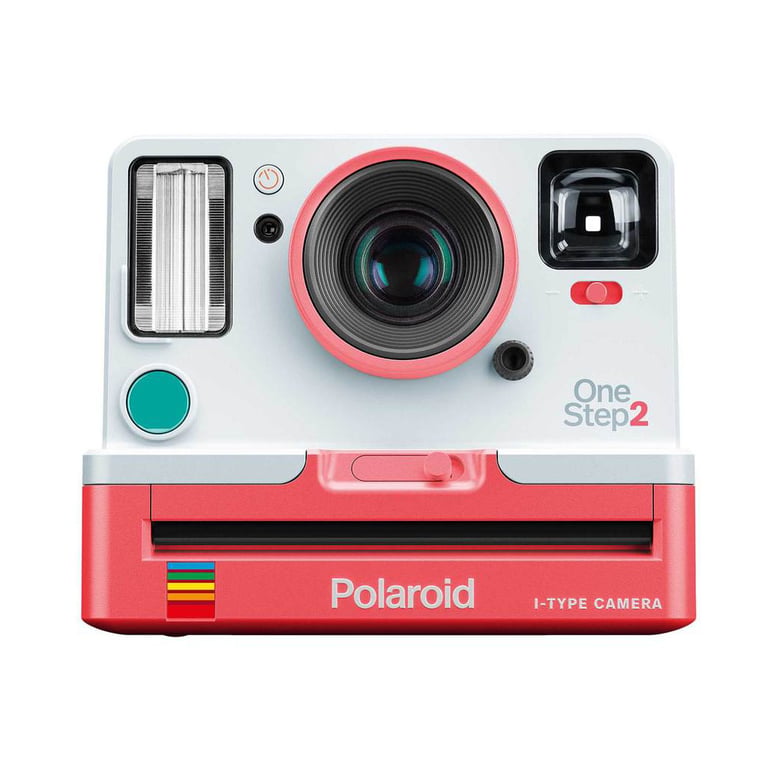 POLAROID  OneStep 2 Rose, Blanc - Neuf