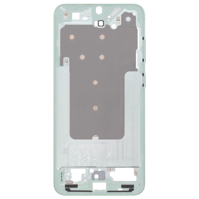 Samsung Châssis Central Original pour Galaxy S25 Plus Ajustement Précis et Sécurisé - vue 2