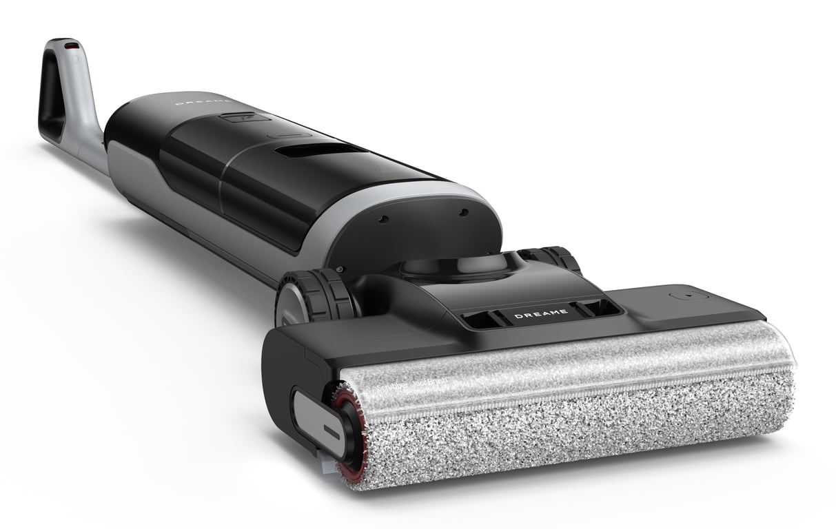 Aspirateur laveur H14 Pro - vue 5