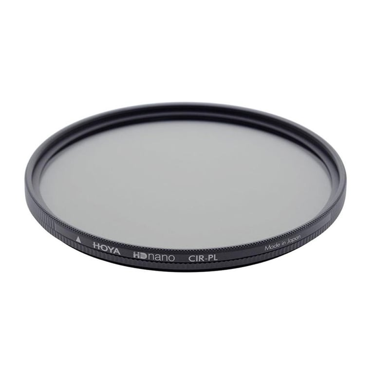 Filtre de Protection HOYA YYP 4162 – PLC HD Nano MK II 62 mm - vue 2