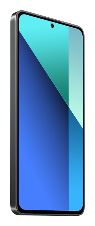 Xiaomi Redmi Note 13 5G - vue 8