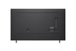 LG QNED evo AI 75QNED85A6C 190,5 cm (75'') 4K Ultra HD Smart TV Wifi Negro