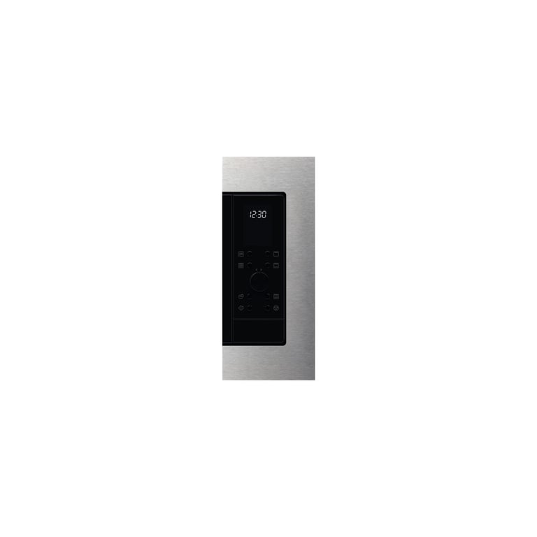 Electrolux Micro-ondes MO326GXE 25L 900W Grill Inox Écran Tactile Gris - vue 3