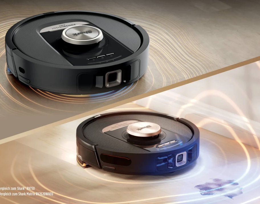 Aspirateur robot PowerDetect RV2800ZEEU - vue 5