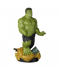 Figura d'azione di Hulk XL - Controller e supporto per smartphone e caricatore - Exquisite Gaming
