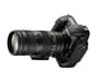 Nikon NIKKOR 70-200 mm f/2,8E FL ED VR Teleobiettivo zoom SLR Nero