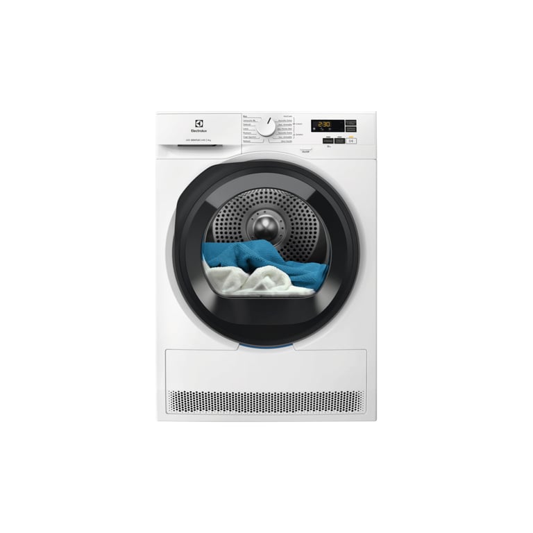 Electrolux EW6HBG19G sèche linge Pose libre Charge avant 9 kg Neuf