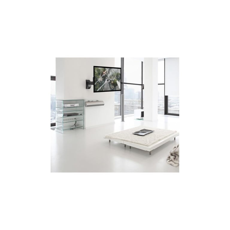 Kit de montage Reflecta FLEXO 40 Bras articulé Écran 10 à - vue 2