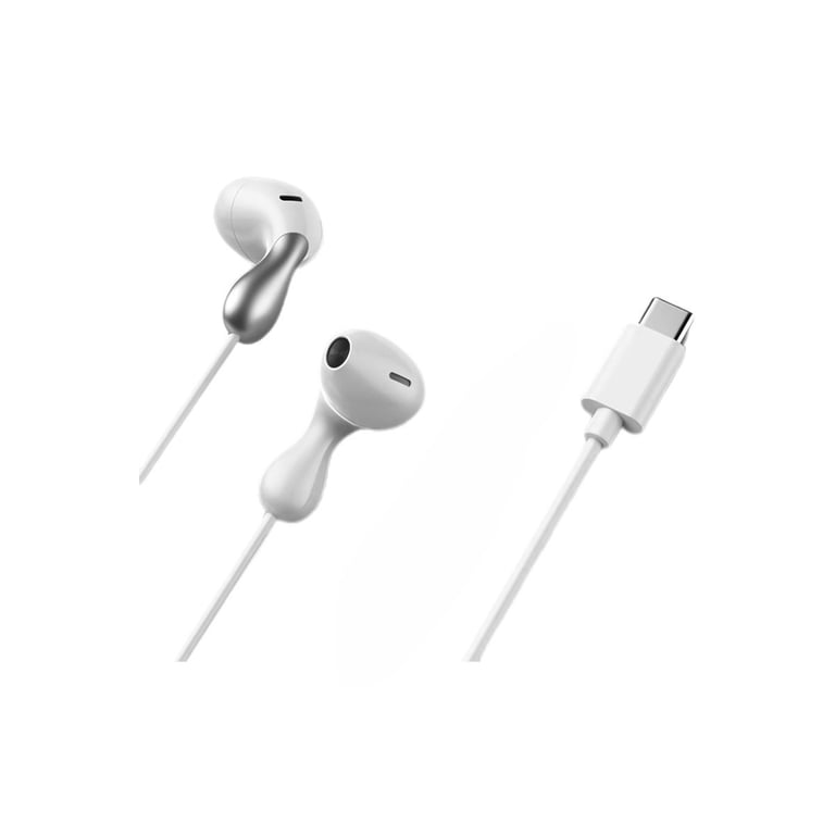 Samsung GP OEU025RLBWY casque Avec fil Ecouteurs AppelsMusique USB Type C - vue 1