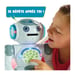 POWERMAN MAX Mi Robot Educativo con Cuentacuentos y Mando a Distancia ES - LEXIBOOK