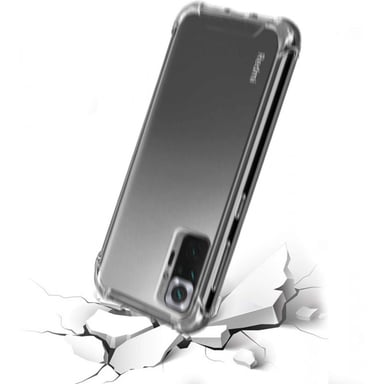 Coque de protection AKASHI ALTCXIAREDN10PAG