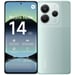 Redmi Nota 14 (5G) 128 GB, Verde