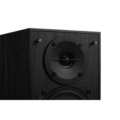 Edifier R33BT haut-parleur Noir Avec fil &sans fil 10 W