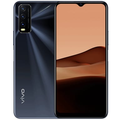 Y20s 128 GB, Negro, desbloqueado