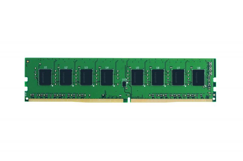 Goodram GR2666D464L19/16G módulo de memoria 16 GB 1 x 16 GB DDR4 2666 MHz