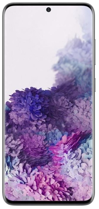 Galaxy S20 5G 128 Go, Gris, débloqué