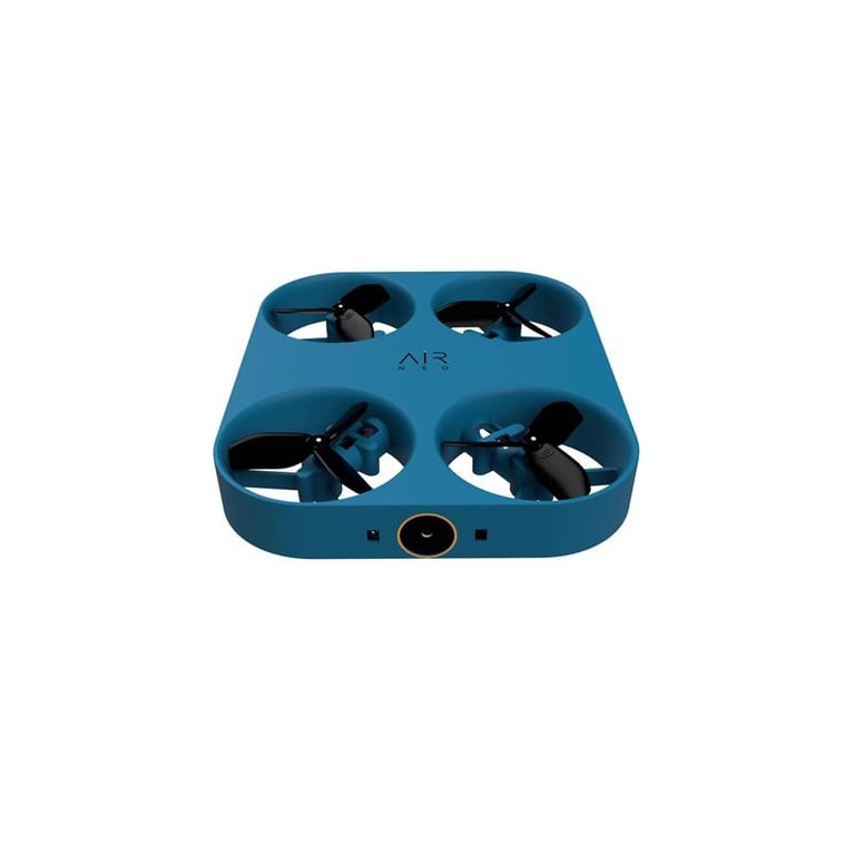 Drone Airselfie AIR NEO, Bleu - Neuf