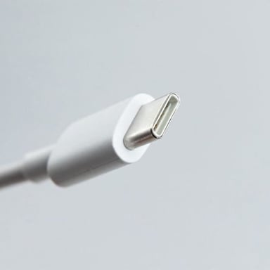 Câble de recharge - PS5 - Longueur 3 m - USB-C vers USB-C