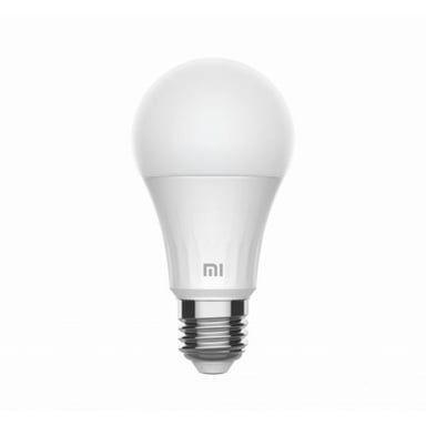 Xiaomi Mi Smart LED Bulb - Bombilla conectada (Wifi, 810lm, 60W) - Blanco