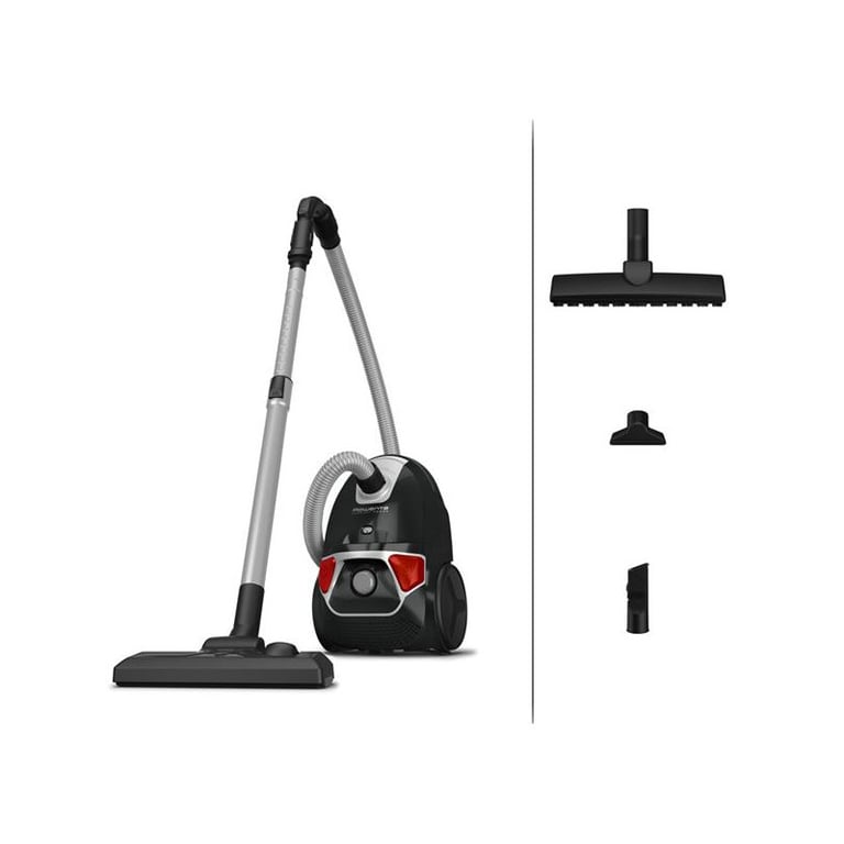 ROWENTA Aspirateur Traîneau avec sac RO3955EA - vue 4