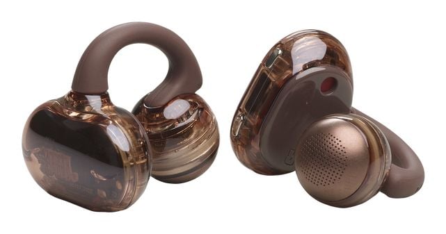 JBL Soundgear Clips - vue 9