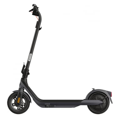 Ninebot KickScooter E2 Pro E 700 W Scooter elettrico nero