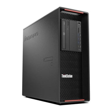 Xeon, 3.5, 32 Go  256 Go NVIDIA QUADRO K2200 Noir  Windows 7 Pro