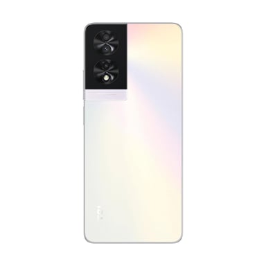 TCL 40 NXTPAPER (4G) 256 Go, Perle, Débloqué