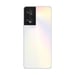 TCL 40 NXTPAPER (4G) 256 Go, Perle, Débloqué