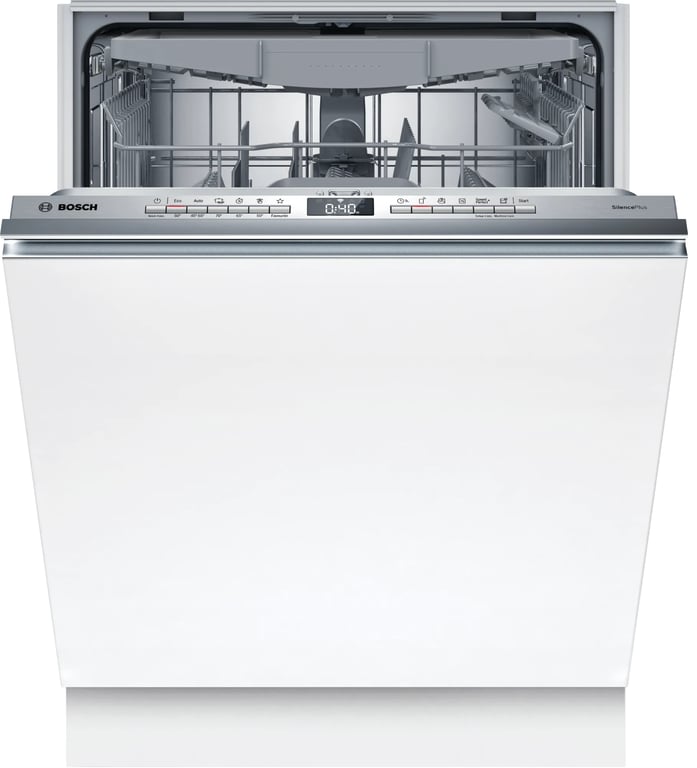 Lave-Vaisselle Bosch SMH4EVX08E – 14 Couverts, 44 dB, Wi-Fi - vue 5