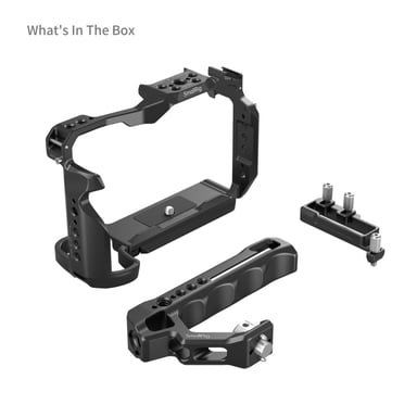 Kit de cage SMALLRIG 4520 /S