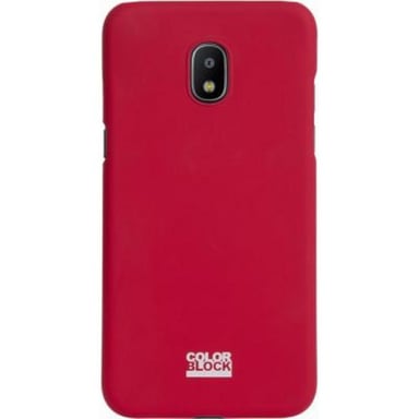 Cover per Galaxy J3 2017 Rigida