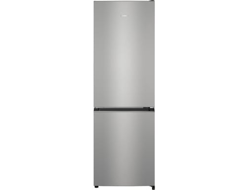 Frigorífico combinado invertido INDESIT INK25322XB4E