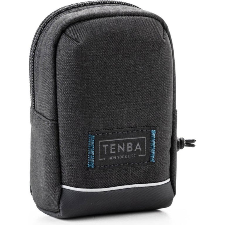 Étui Tenba Skyline V2 Pouch 3 – Pour appareil photo compact à grand capteur