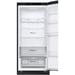 Refrigerateur congelateur en bas Lg GBV3200DEP
