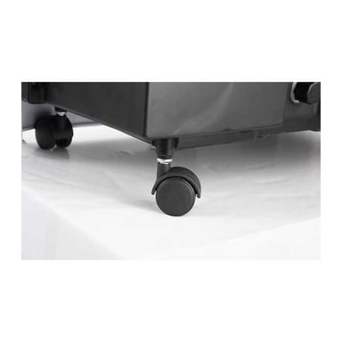 Rafraîchisseur d'air OCEANIC WCF-04R 4-en-1 90 W Noir