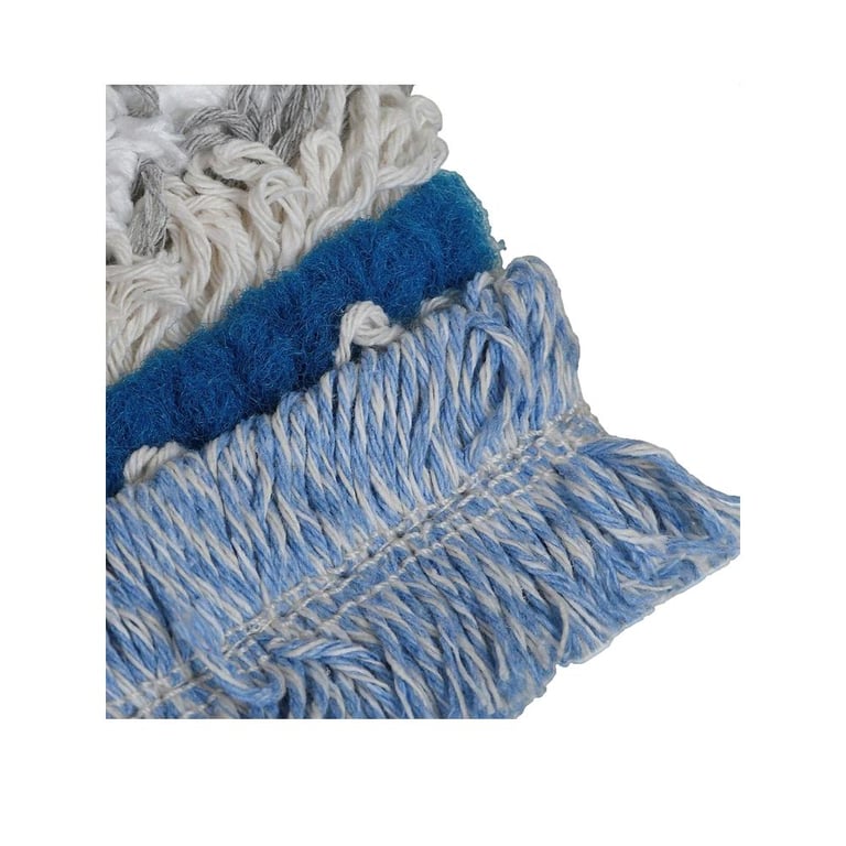 Recharge Microfibre + Cotton Vileda La Recharge - vue 2