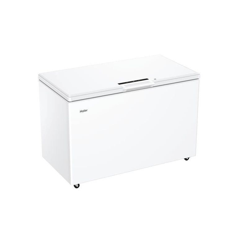 HAIER Congélateur coffre 418 litres HCE420E - vue 9