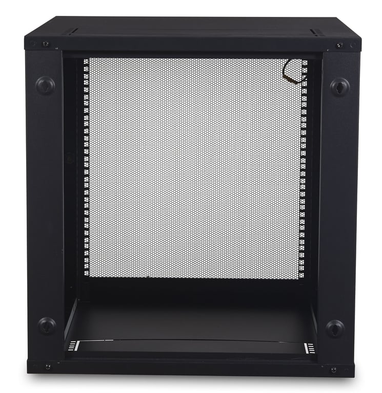 APC NetShelter WX Coffret à montage mural 12U Neuf - vue 2