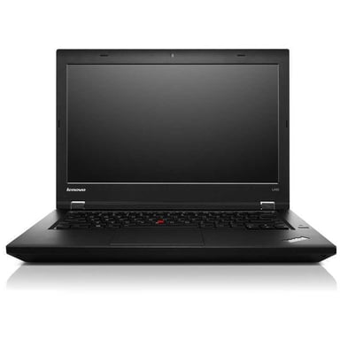 Lenovo ThinkPad L440 - Core i5 - 8 Go -  480 SSD