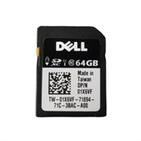 DELL 385 BBJY mémoire flash SD Neuf