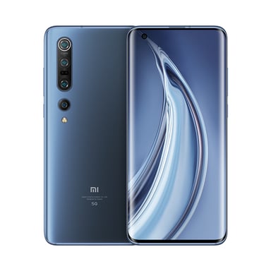 Mi 10 Pro 256 GB, Gris, Desbloqueado
