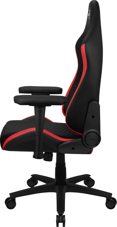 Aerocool CROWNBR Siège pour jeu vidéo Siège de jeu universel Siège rembourré Neuf - vue 2