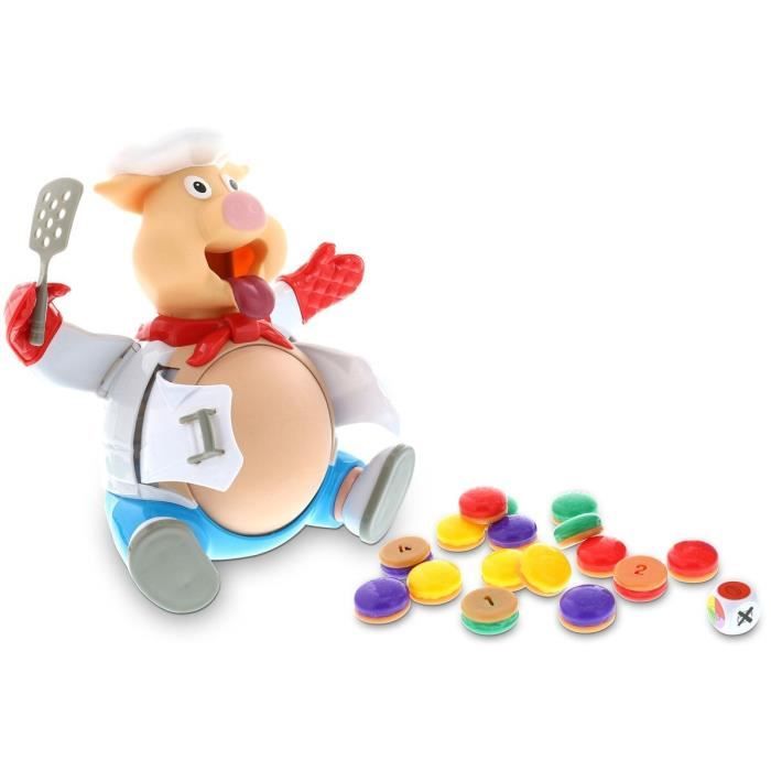 Cuisto Dingo Goliath La Boîte - vue 2