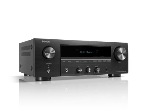 Denon DRA-900H 100 W 2.2 canales Estéreo Negro
